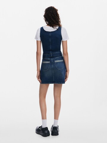 Desigual Dress in Blue