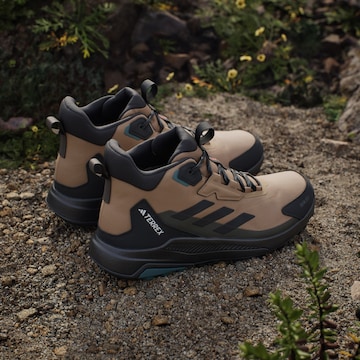Boots 'Anylander' ADIDAS TERREX en marron