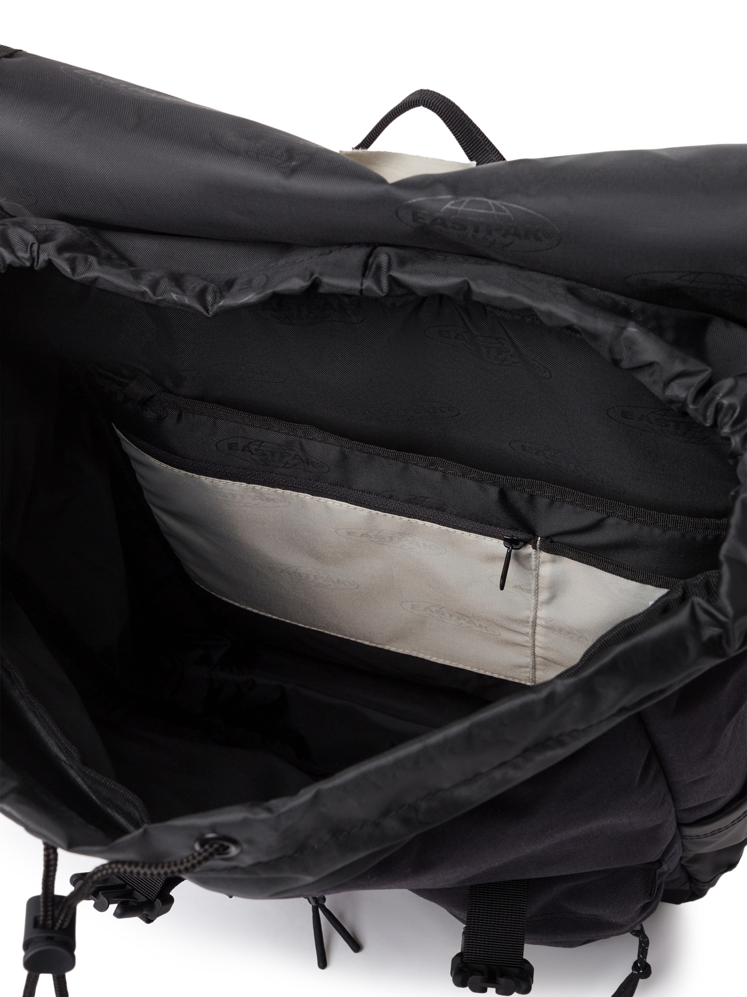 EASTPAK Рюкзак 'Icon Topload' в Черный