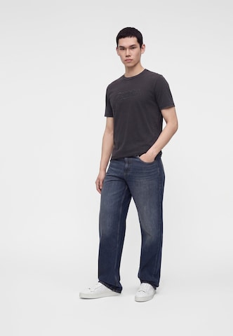 GUESS T-Shirt in Schwarz