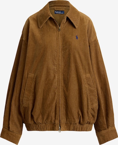 XS dydžio Demisezoninė striukė iš Polo Ralph Lauren, spalva – karamelės, Prekių apžvalga