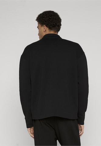 Pegador - Chaqueta de entretiempo en negro