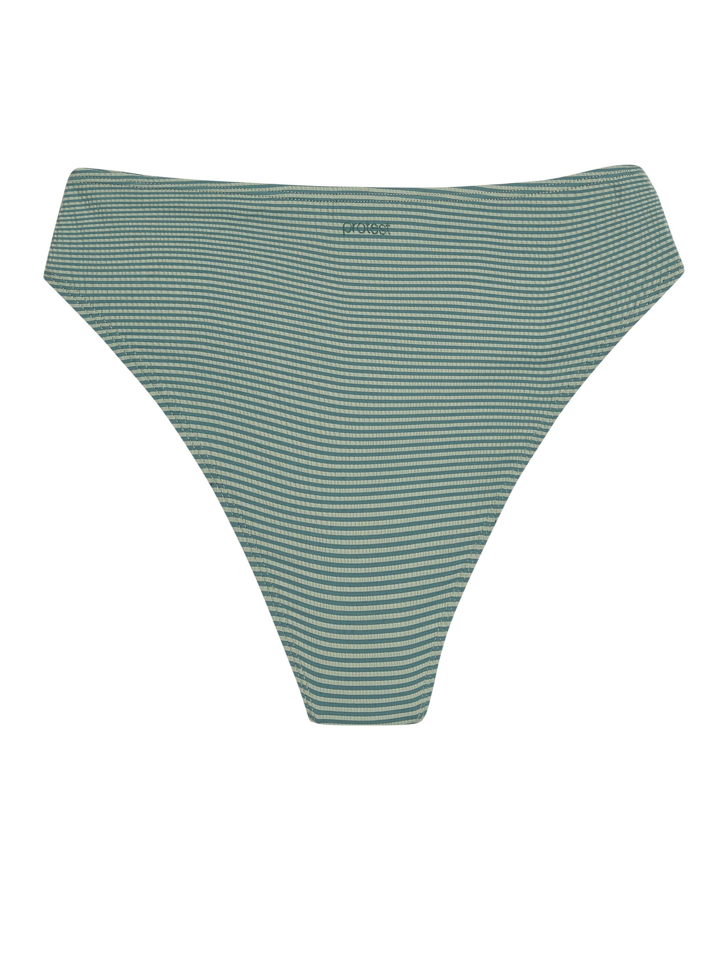 PROTEST Bikini bottom 'MIXCELEBESY' in Green