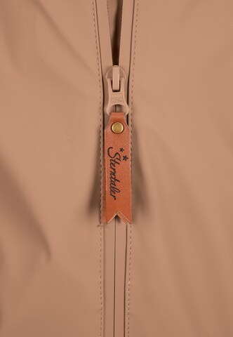 STERNTALER Performance Jacket in Beige