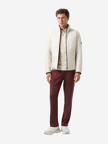 BOGNER Shirt in Beige