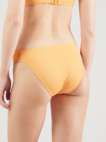 Hunkemöller Bikini hlačke | oranžna barva