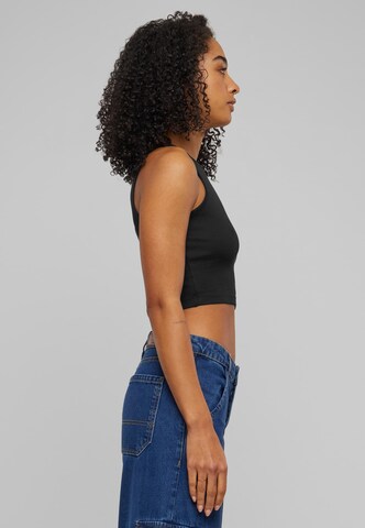 Urban Classics - Top en negro