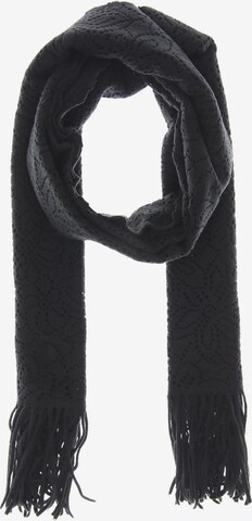 Marc Cain Scarf & Wrap in One size in Black: front
