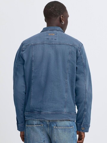 Coupe regular Veste mi-saison 'BHNARIL' BLEND en bleu