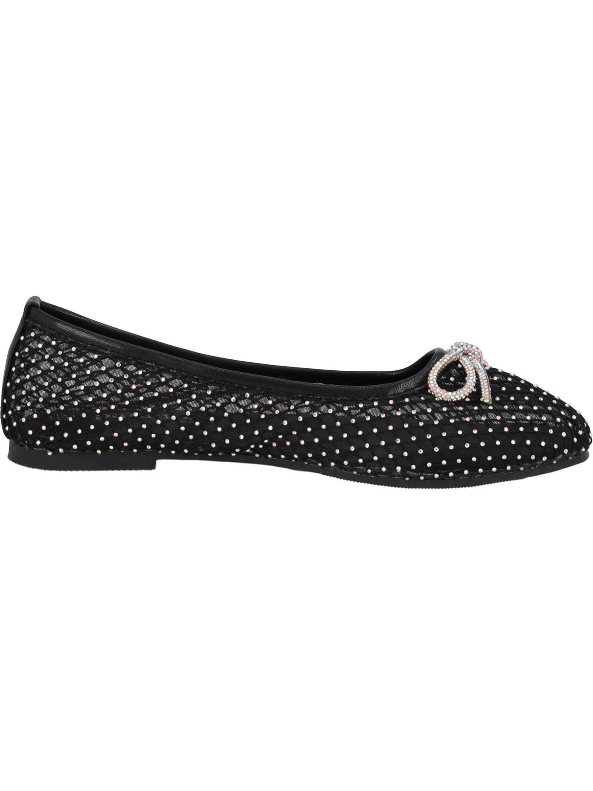 Palado by Sila Sahin Ballerina 'Palado Menera by Sila Sahin'‌‌‌‌‌‌‌‌‌‌ in Schwarz