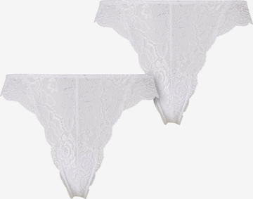 balta Urban Classics Moteriškos kelnaitės ' ': priekis