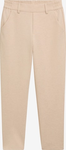 TOM TAILOR DENIM Hose in Beige: Vorderseite