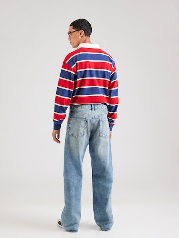 GAP Loosefit Farkut '90S' värissä sininen