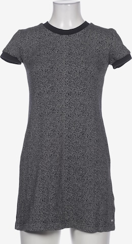 recolution Kleid XS in Schwarz: Vorderseite