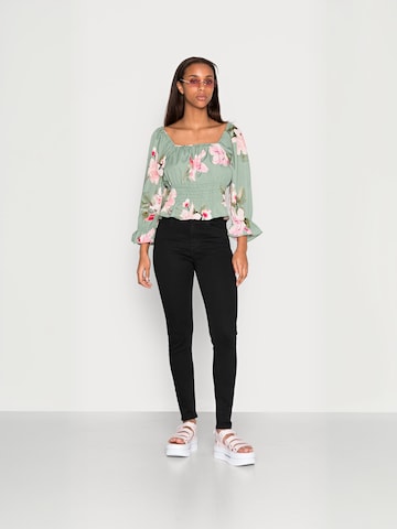 Ivy Copenhagen Regular Farkut ' IVY-Alexa ' värissä musta