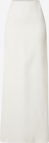 Fleur by Kaviar Gauche Hame värissä valkoinen: etupuoli