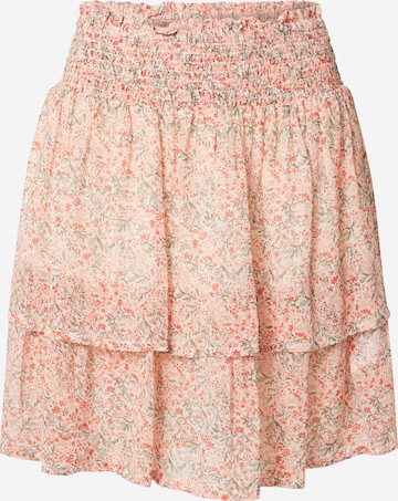 Part Two Skirt 'Eyea' in Pink: front