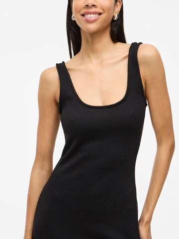 Robe 'VIENZA' VILA en noir