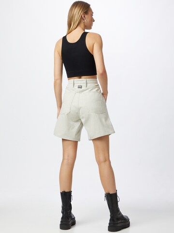 G-Star RAW Loosefit Shorts in Beige