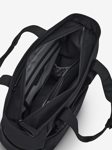 Kapten & Son Backpack 'Lindby Diaper' in Black