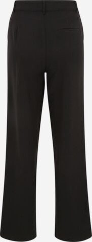 Only Tall Regular Pants 'ORLEEN' in Black