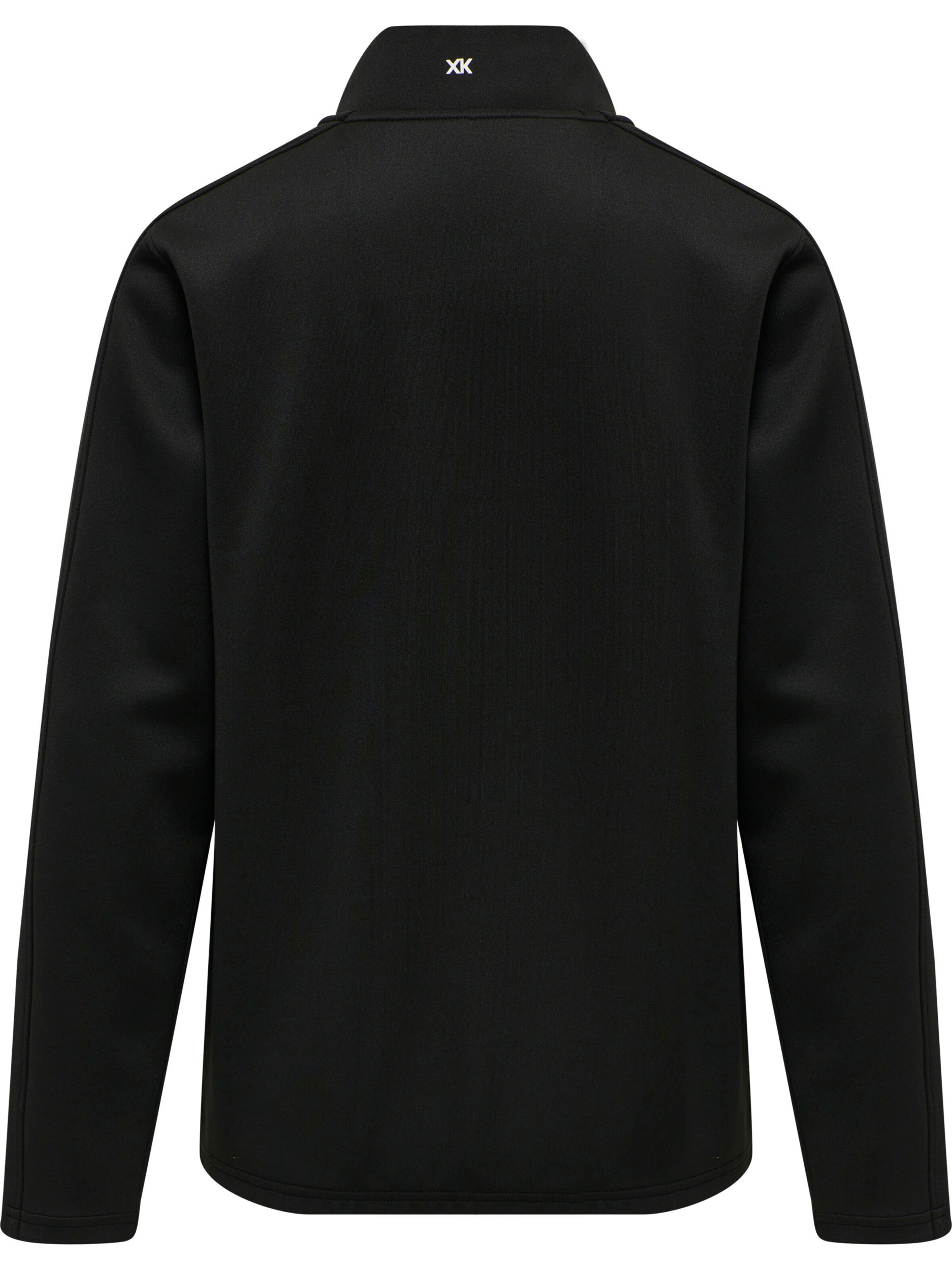 Hummel Sportsweatshirt i sort