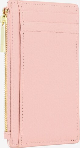 Astuccio di Ted Baker in rosa