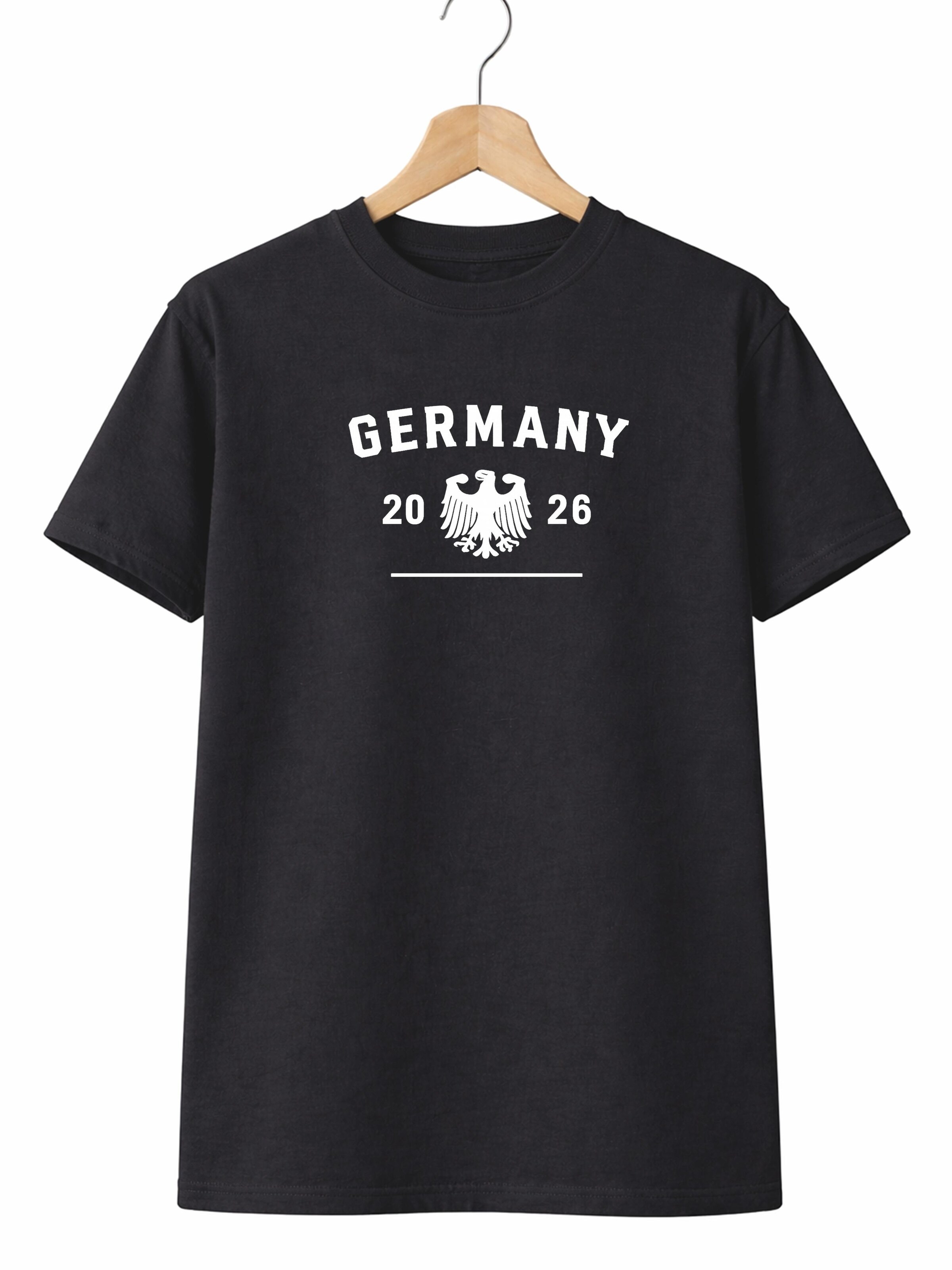 Banco Shirt in Black: front