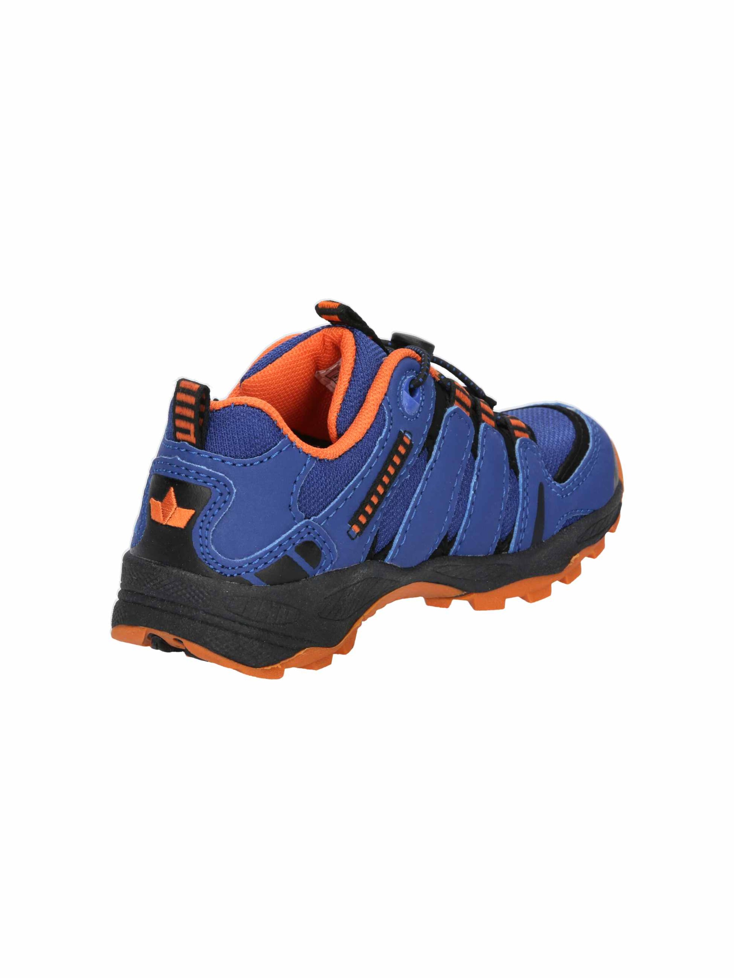 LICO Outdoorschuh 'Fremont' in Blau