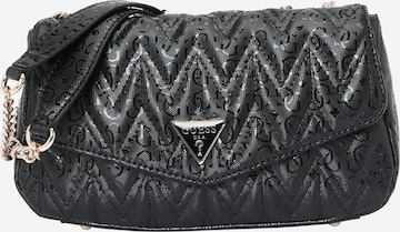 GUESS Crossbody bag ADELARD in Black ABOUT YOU