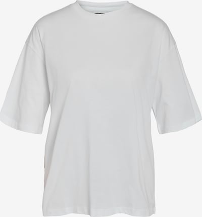 Noisy may Paita 'NMKIM' värissä valkoinen, Tuotenäkymä