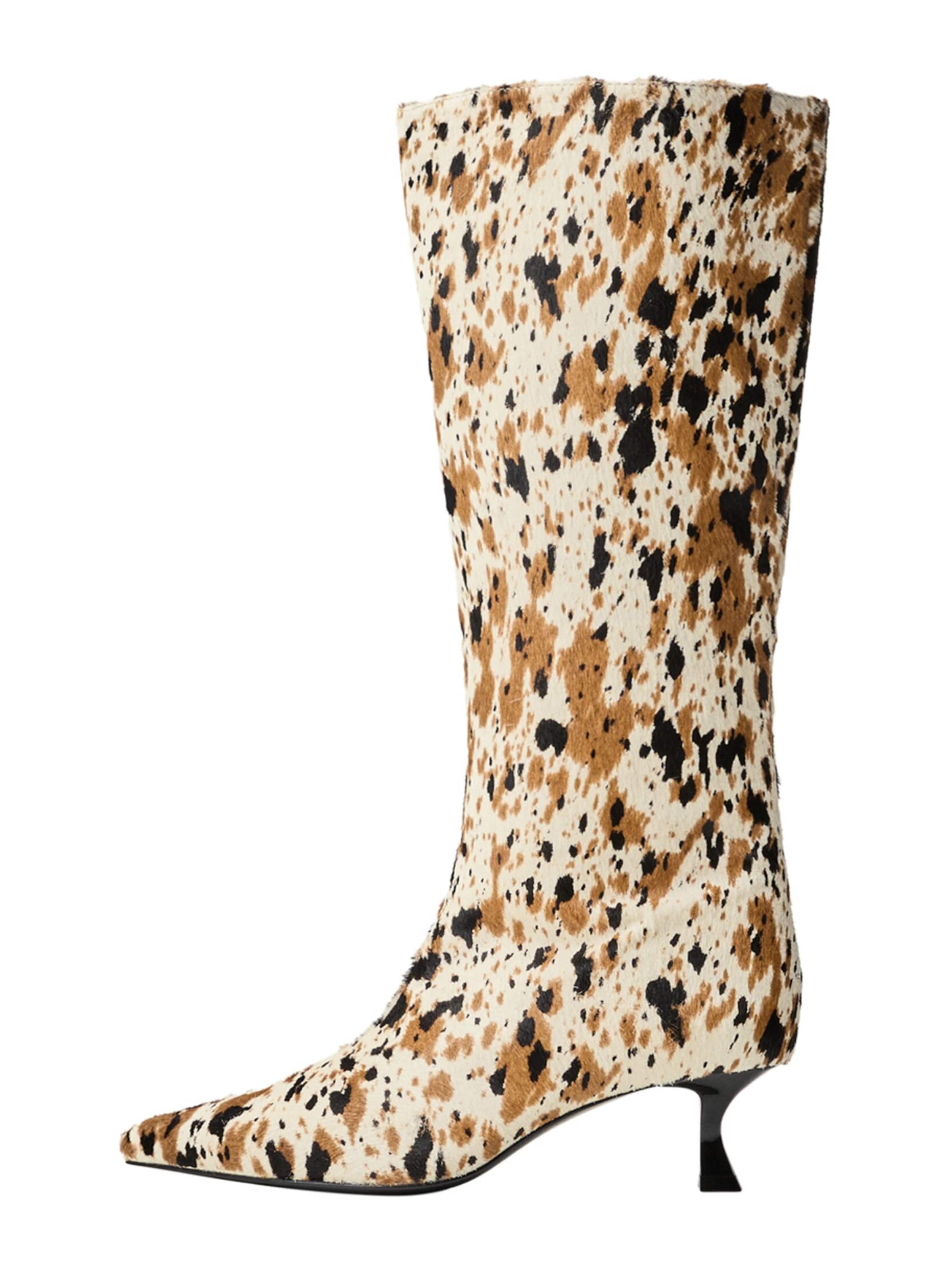 BershkaČizme - miks boja boja