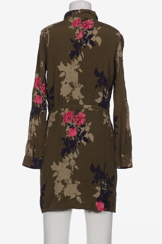 mbym Dress in S in Brown