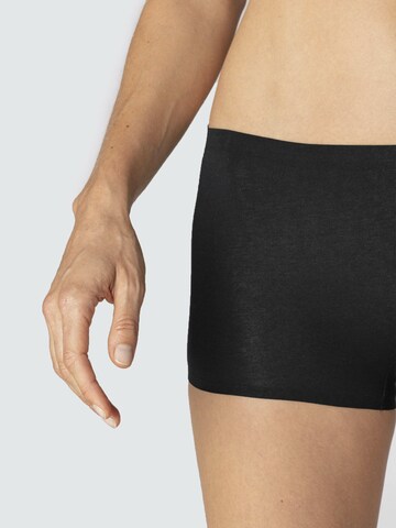 Mey Boyshorts in Black