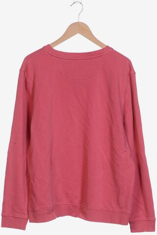 GANT Sweatshirt & Zip-Up Hoodie in XXXL in Pink