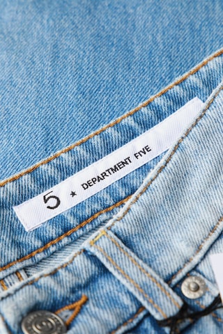 DEPARTMENT 5 Skinny-Jeans 25 in Blau