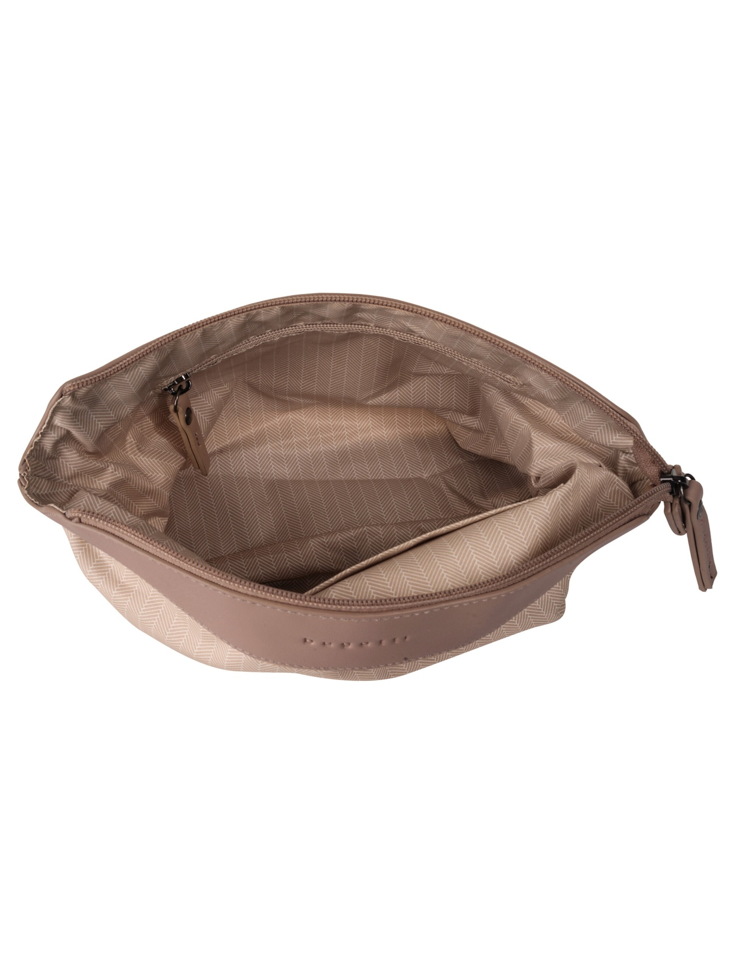 bugatti Crossbody bag 'LUNA' in Pink