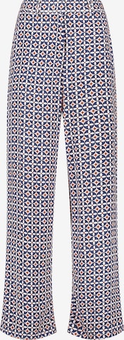 GERRY WEBER Regular Pants in Mixed colors: front