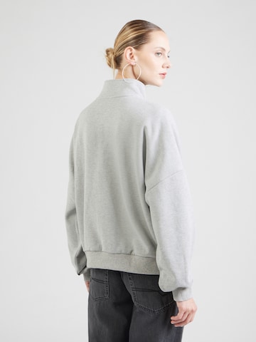 VANS Свитшот в Серый: сзади