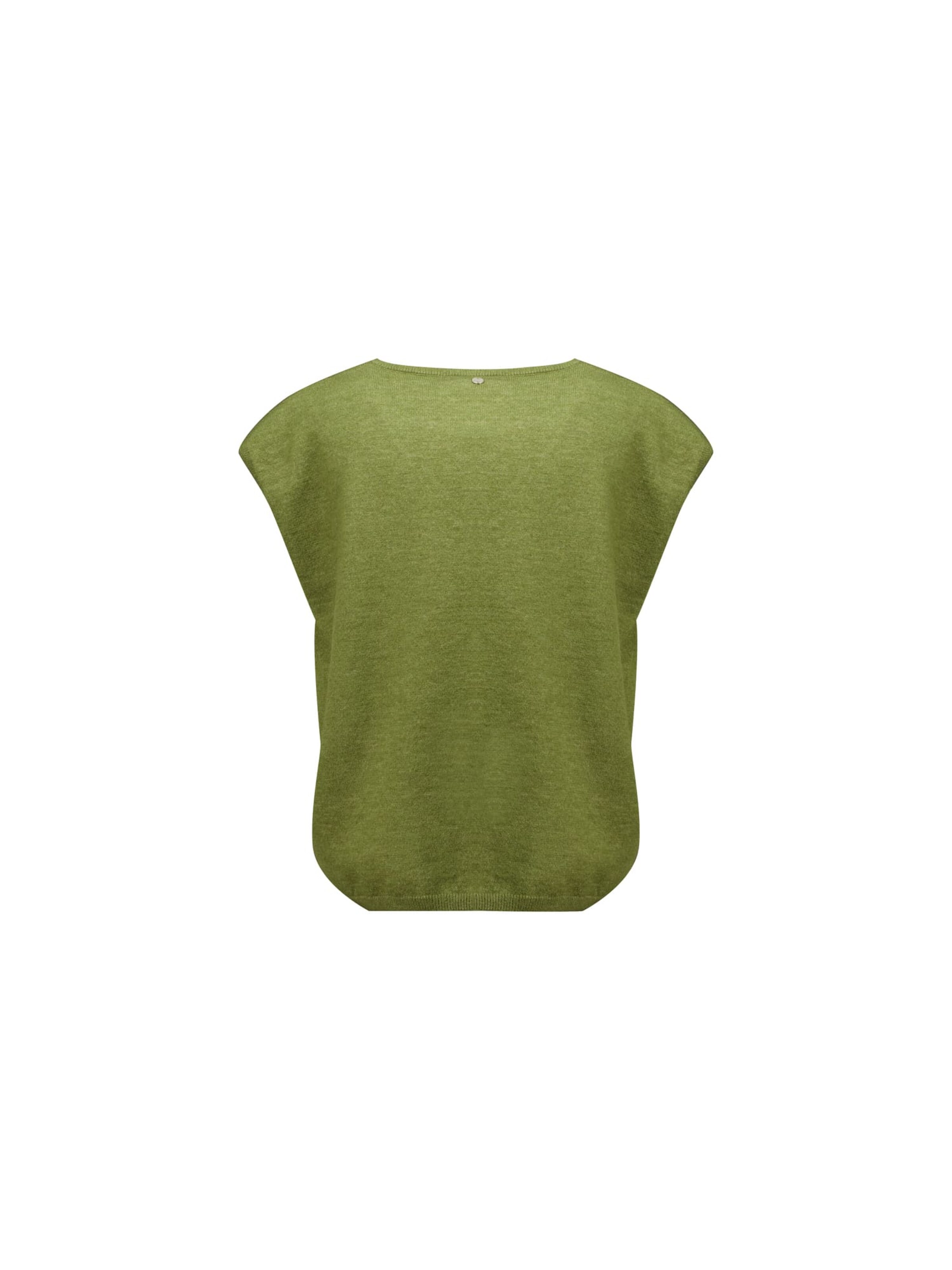 Deeluxe Trui 'Miria' in Groen