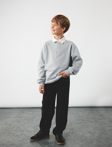 Koton Skinny Jeans in Zwart: voorkant