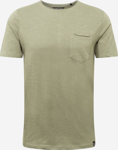SHINE ORIGINAL T-Shirt en kaki / vert pastel, Vue avec produit