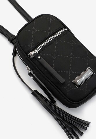 TAMARIS Smartphone Case 'Lisa' in Black