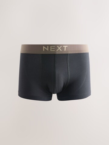 Boxers Next en noir