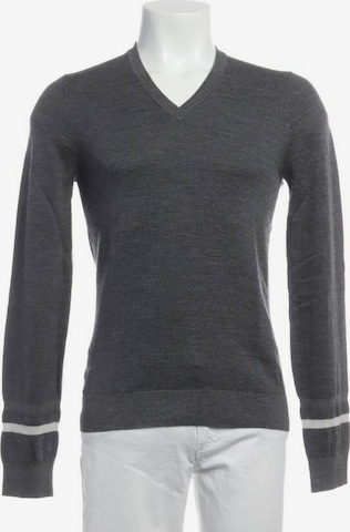 Gucci Sweater & Cardigan in M in Grey: front