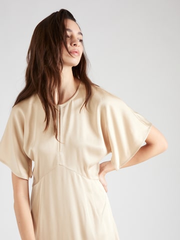 MICHAEL Michael Kors - Vestido en beige