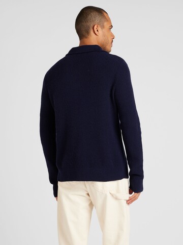 Polo Ralph Lauren Sweter w kolorze niebieski
