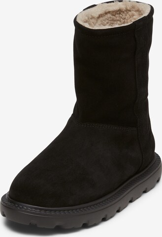 Marc O'Polo Boots in Schwarz: predná strana