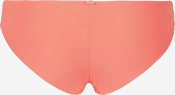 O'NEILL Dół bikini 'Maoi' w kolorze pomarańczowy