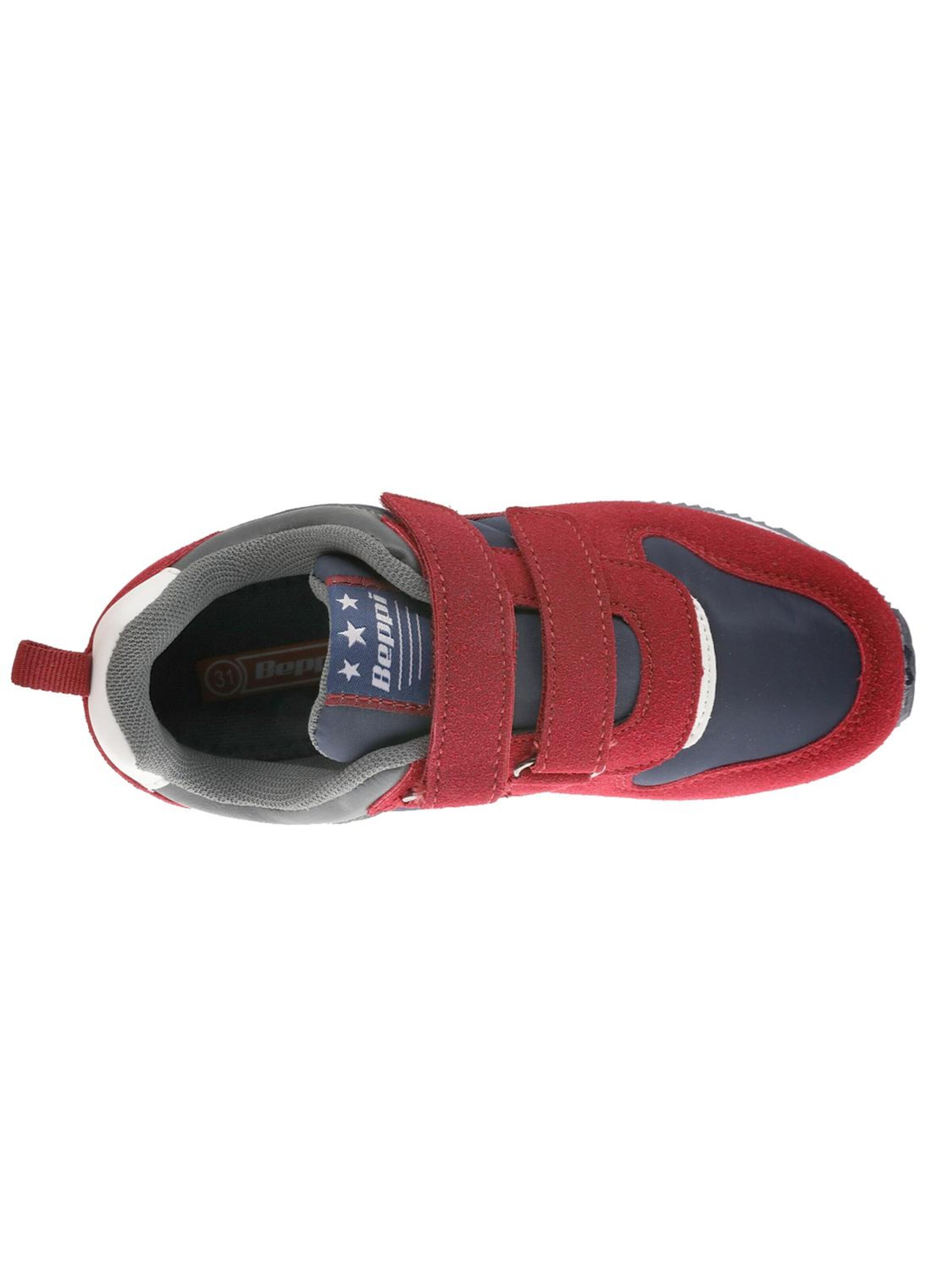 Beppi Sneakers in Red